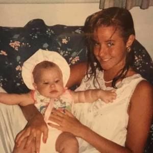 Meet your Posher, Chrissy